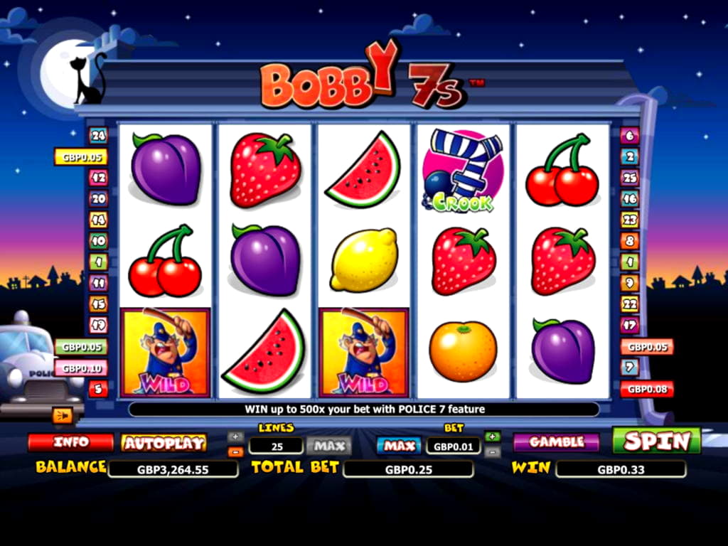 210 Free Spins Casino at Superior Casino