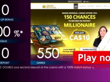 €840 Mobile freeroll slot tournament at Platin Casino