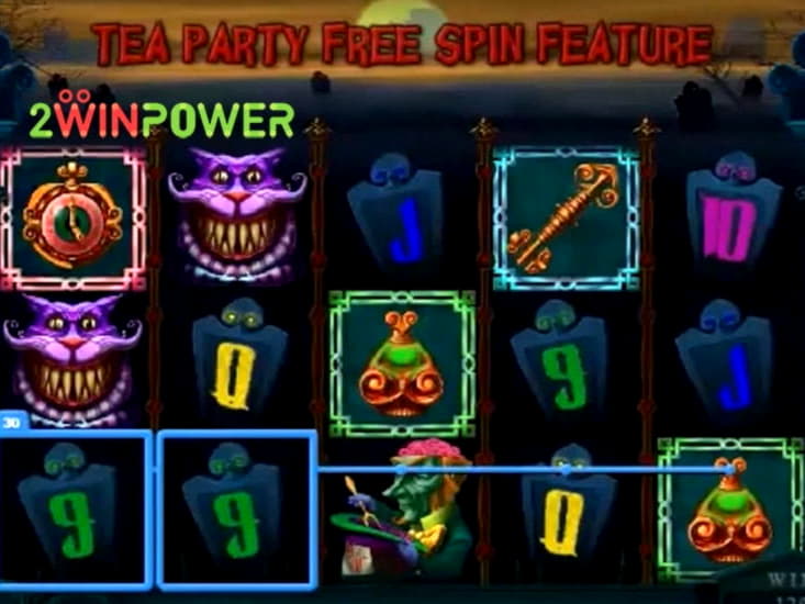 $695 Mobile freeroll slot tournament at Video Slots Casino
