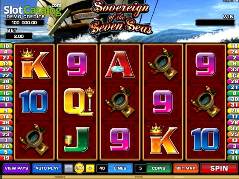 $540 Free Chip Casino at Betzest Casino
