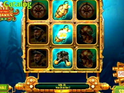 115 Trial Spins at Zodiac Casino