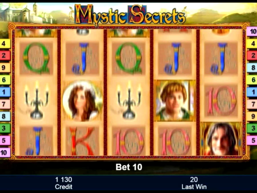 EUR 490 casino chip at CasiPlay Casino