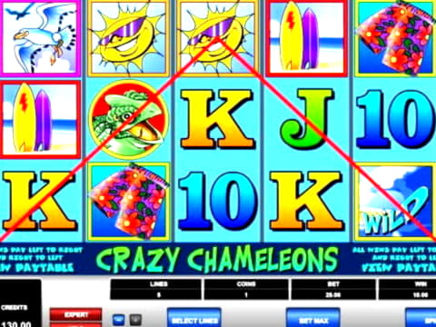 45 FREE SPINS at Platinum Play Casino