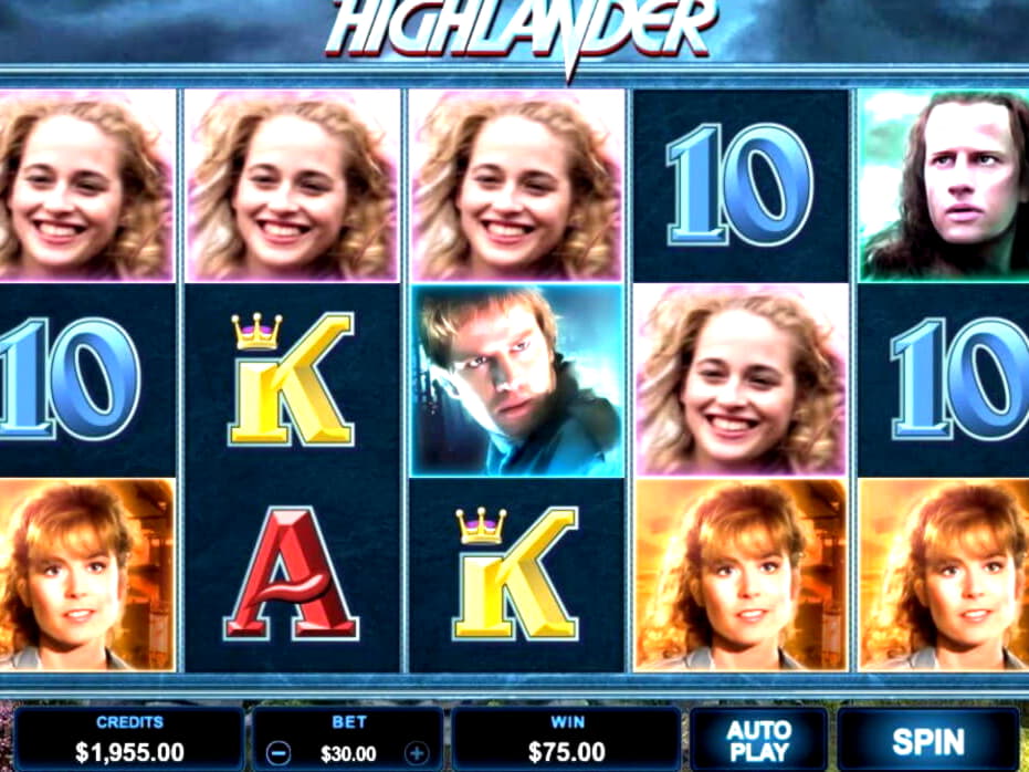 66 FREE Spins at Amazing Casino 