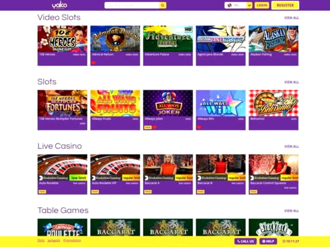 €320 free chip at Thebes Casino