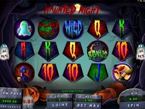 240 Free spins casino at LSbet Casino