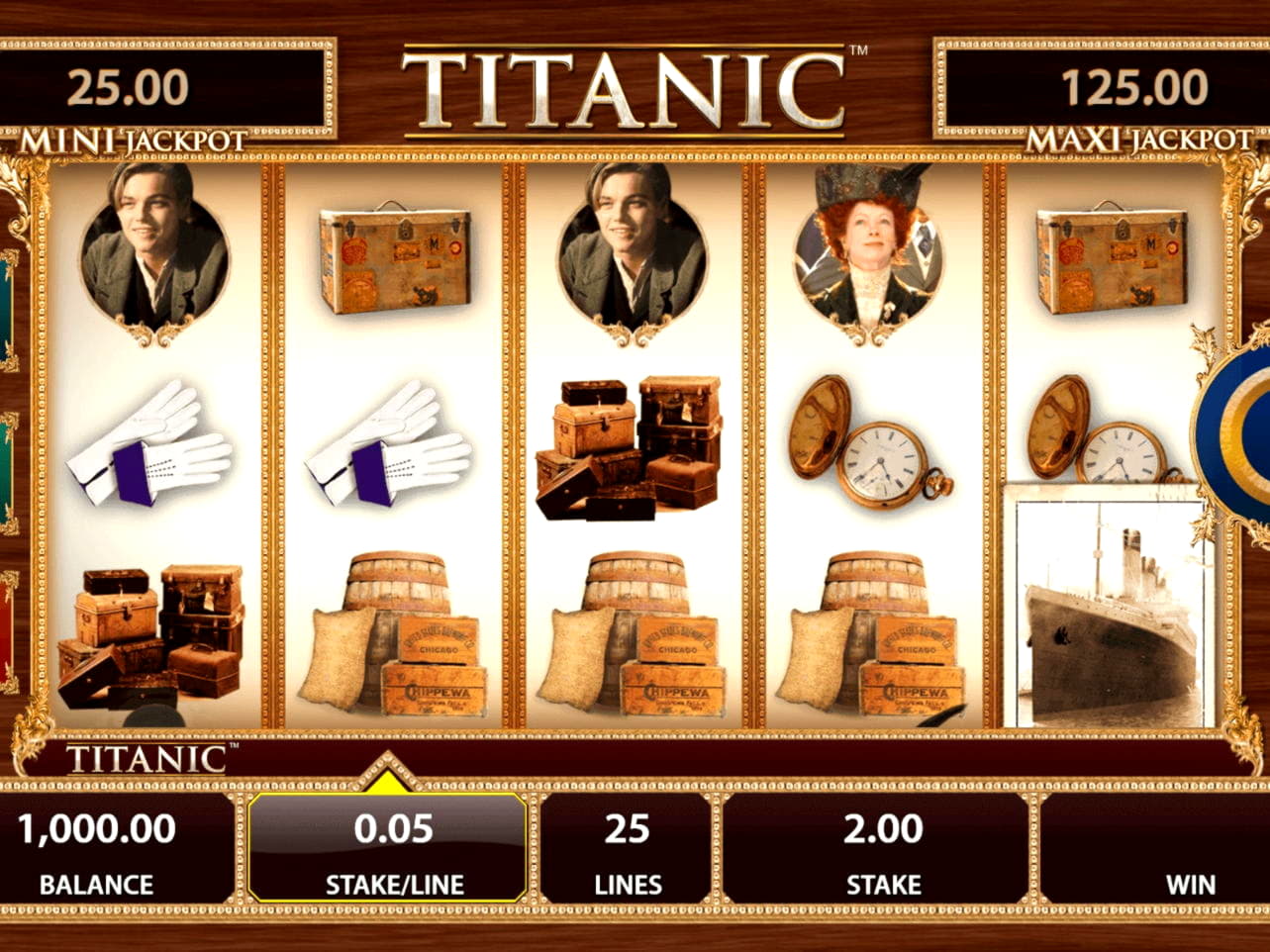 Eur 3900 No deposit bonus casino at Bet Rebels Casino