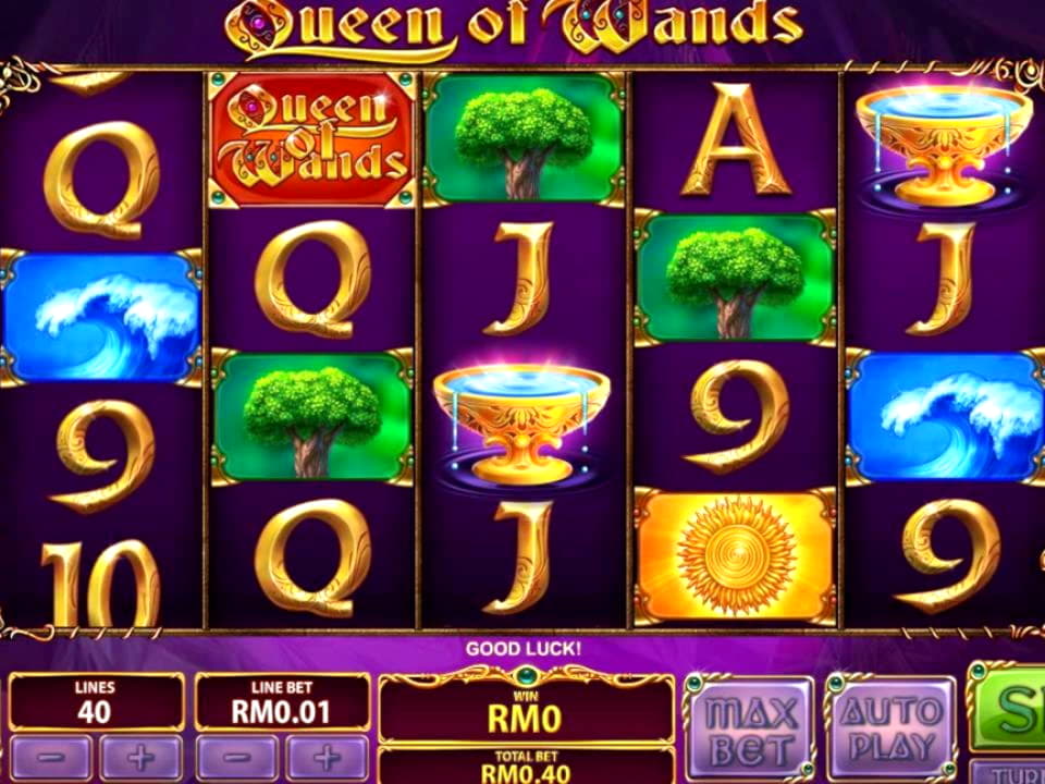 €555 Daily freeroll slot tournament at Royal Dubai Casino