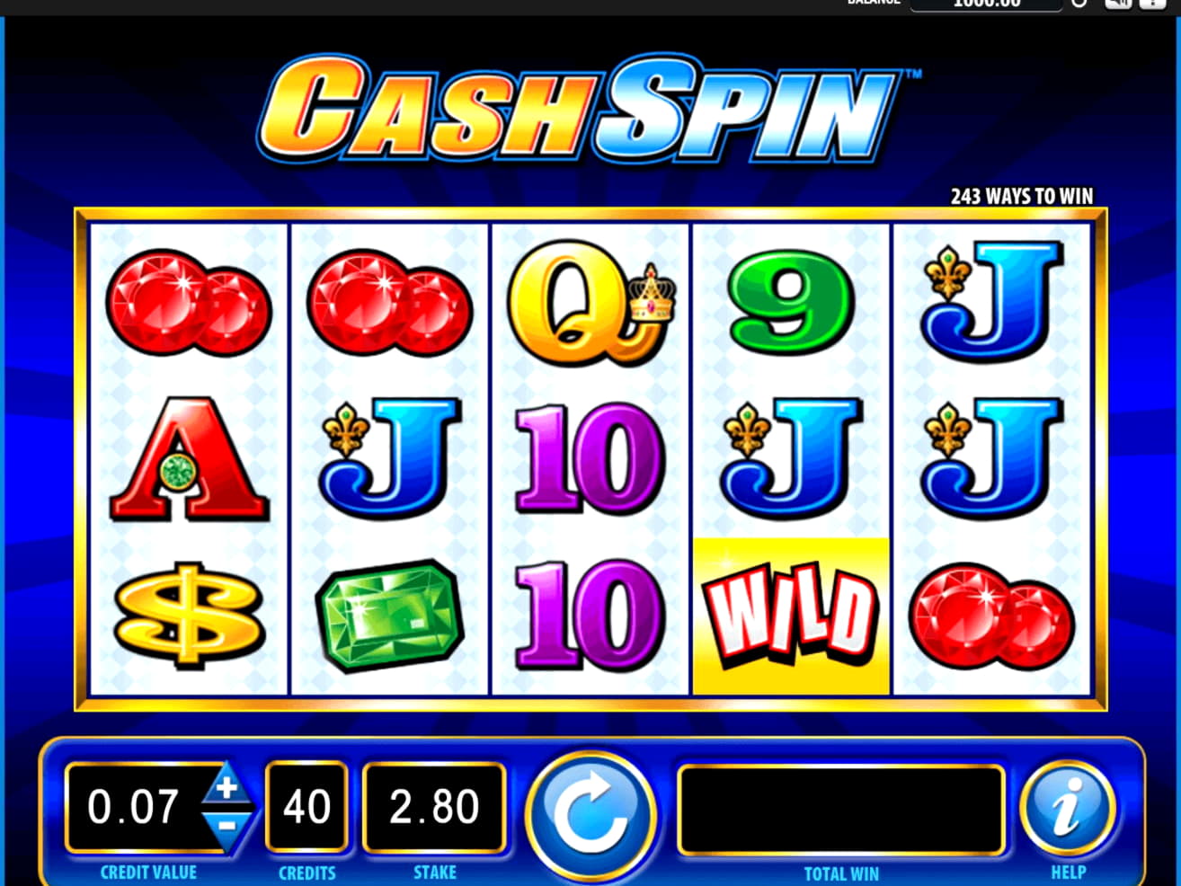 EURO 3305 No deposit casino bonus at 7 Reels Casino