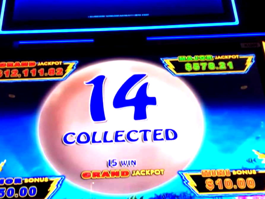 835% casino match bonus at Amazing Casino 