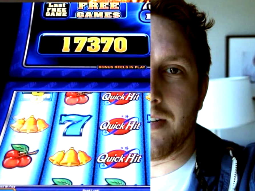 ﻿$105 FREE Chip at Video Slots Casino