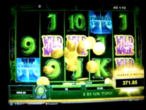 €690 Free casino chip at Unique Casino