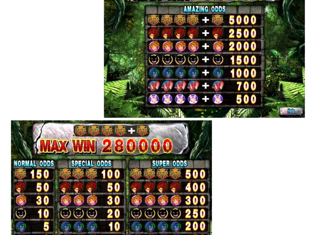 €635 free chip casino at Reload Bet Casino