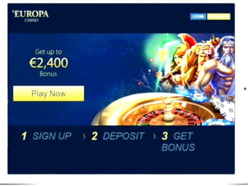 £610 Free Casino Ticket at Rich Casino