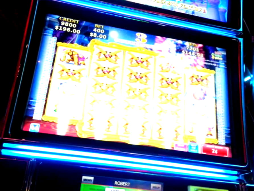 EURO 230 Free Casino Tournament at Thebes Casino