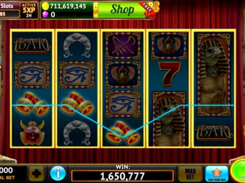 $550 Free Money at Rich Casino