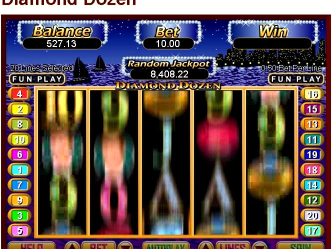$775 Free Casino Tournament at Thebes Casino