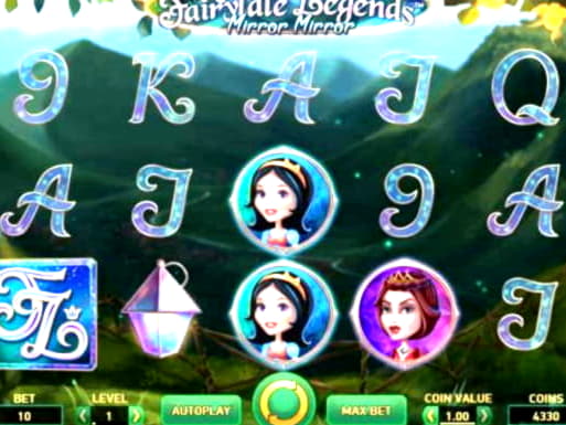 235% Match at a Casino at Party Casino