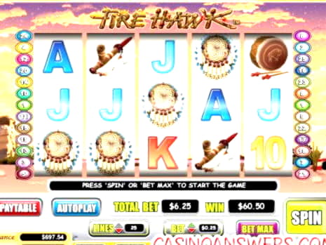 465% First Deposit Bonus at Spin Palace Casino