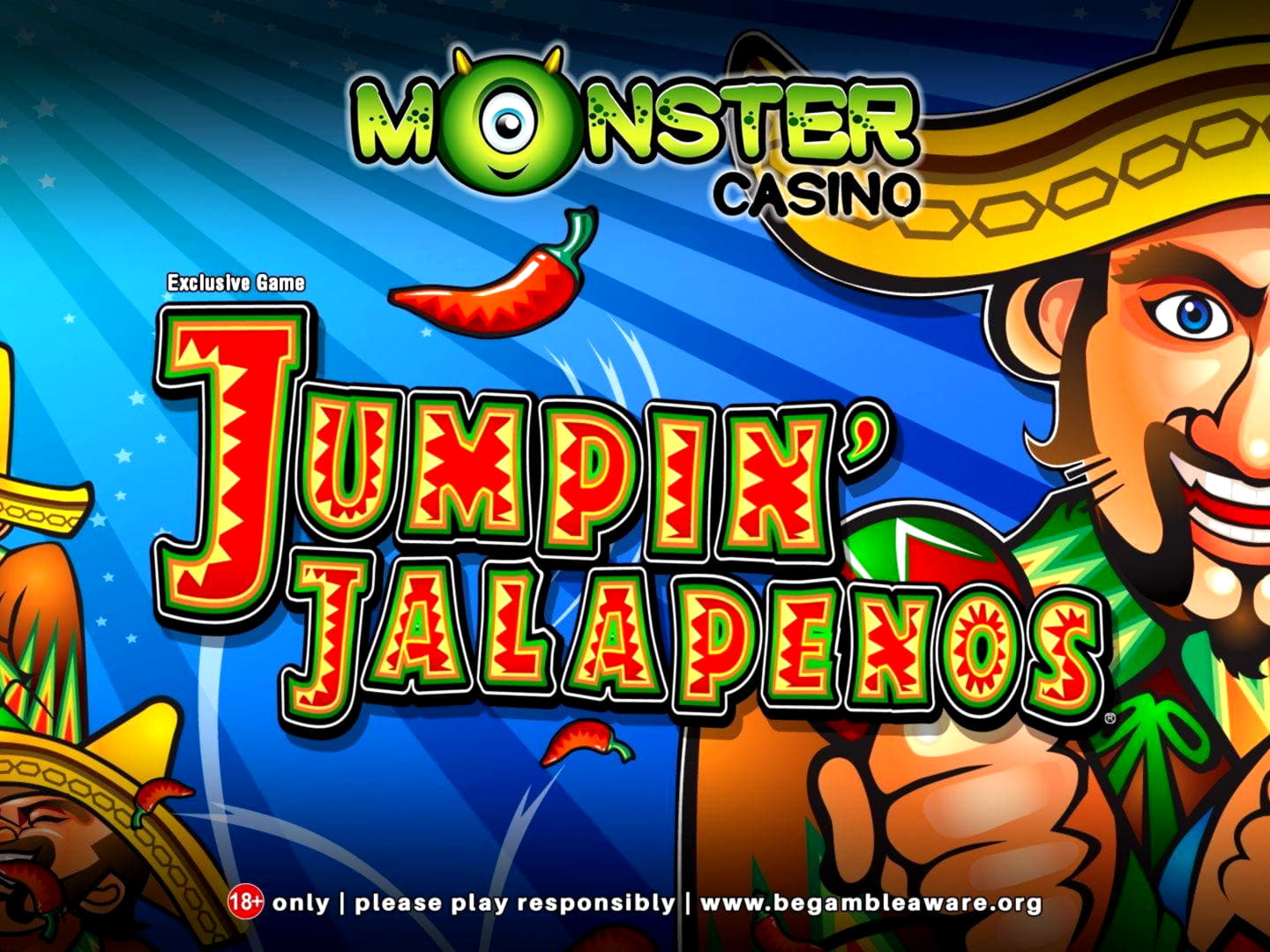 690% Welcome Bonus at Party Casino