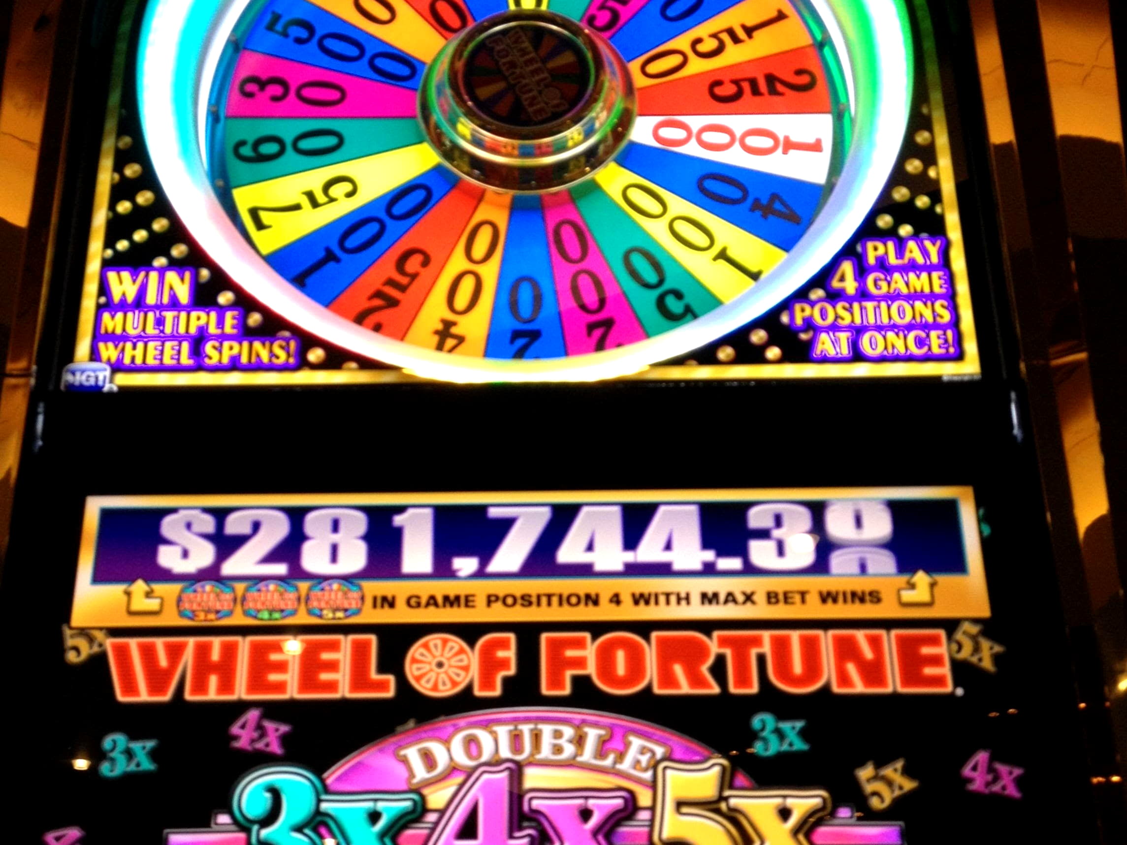 £310 Tournament at Platin Casino