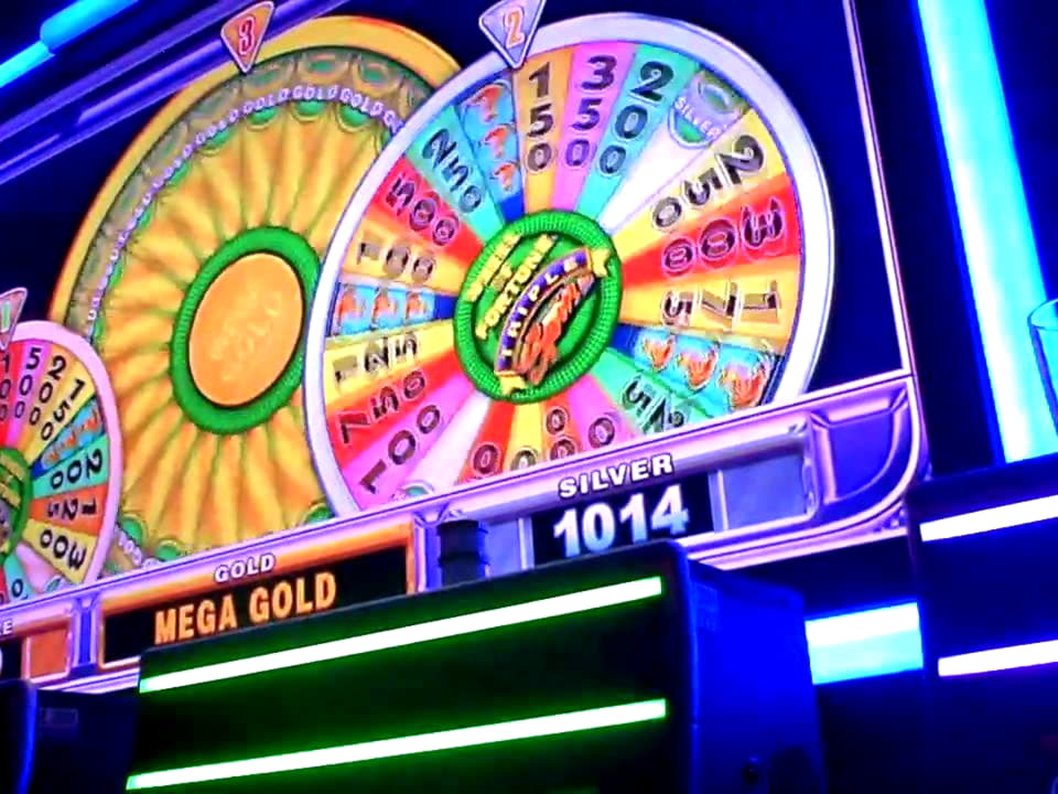 410% First Deposit Bonus at Superior Casino