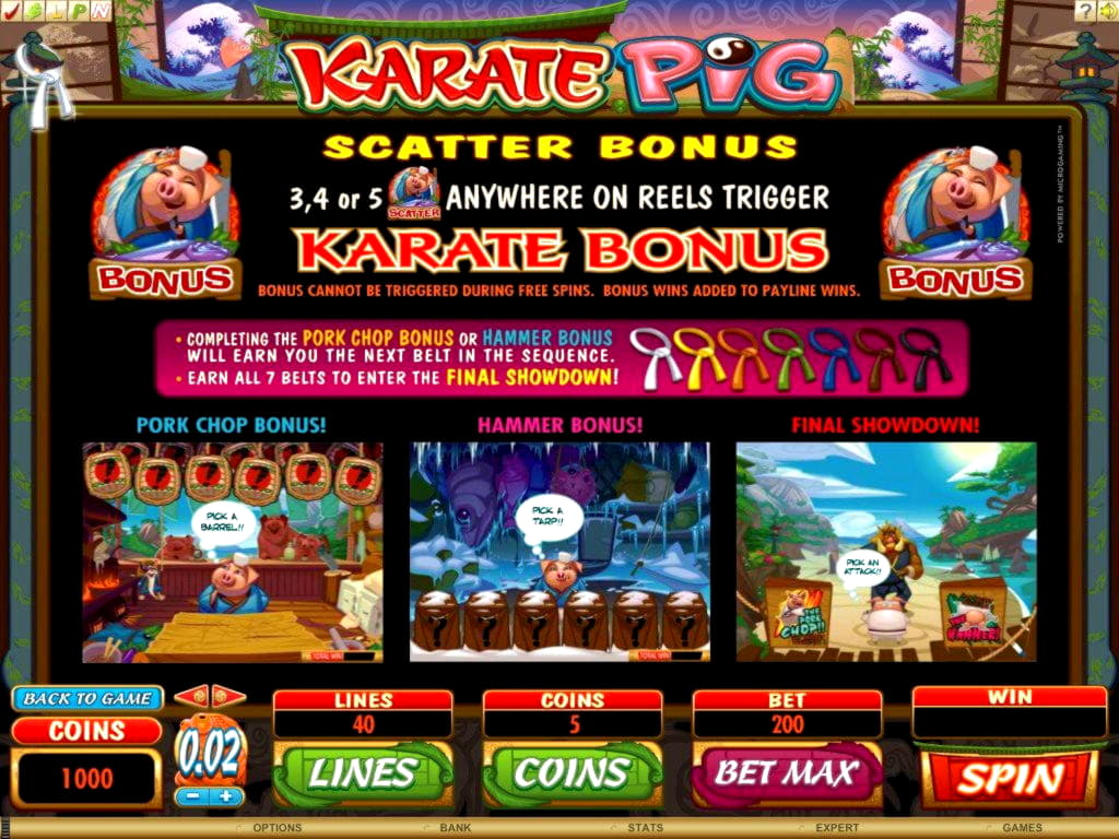 625% Match Bonus Casino at Thebes Casino