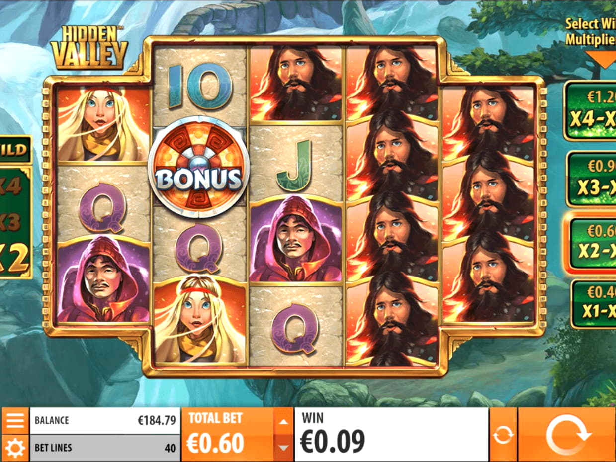 €490 Free Chip Casino at Platinum Play Casino