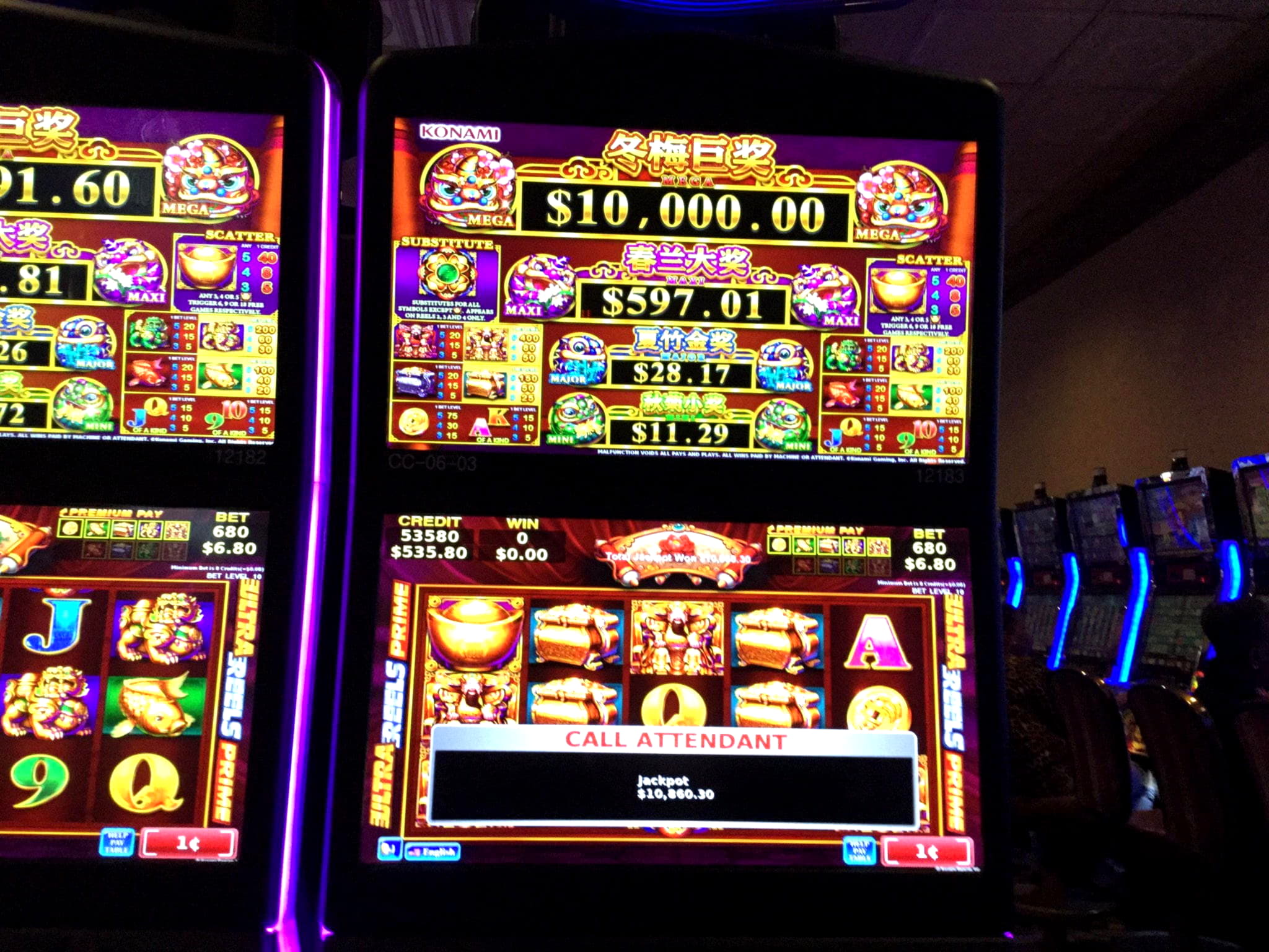 €250 Free Cash at Bet Rebels Casino