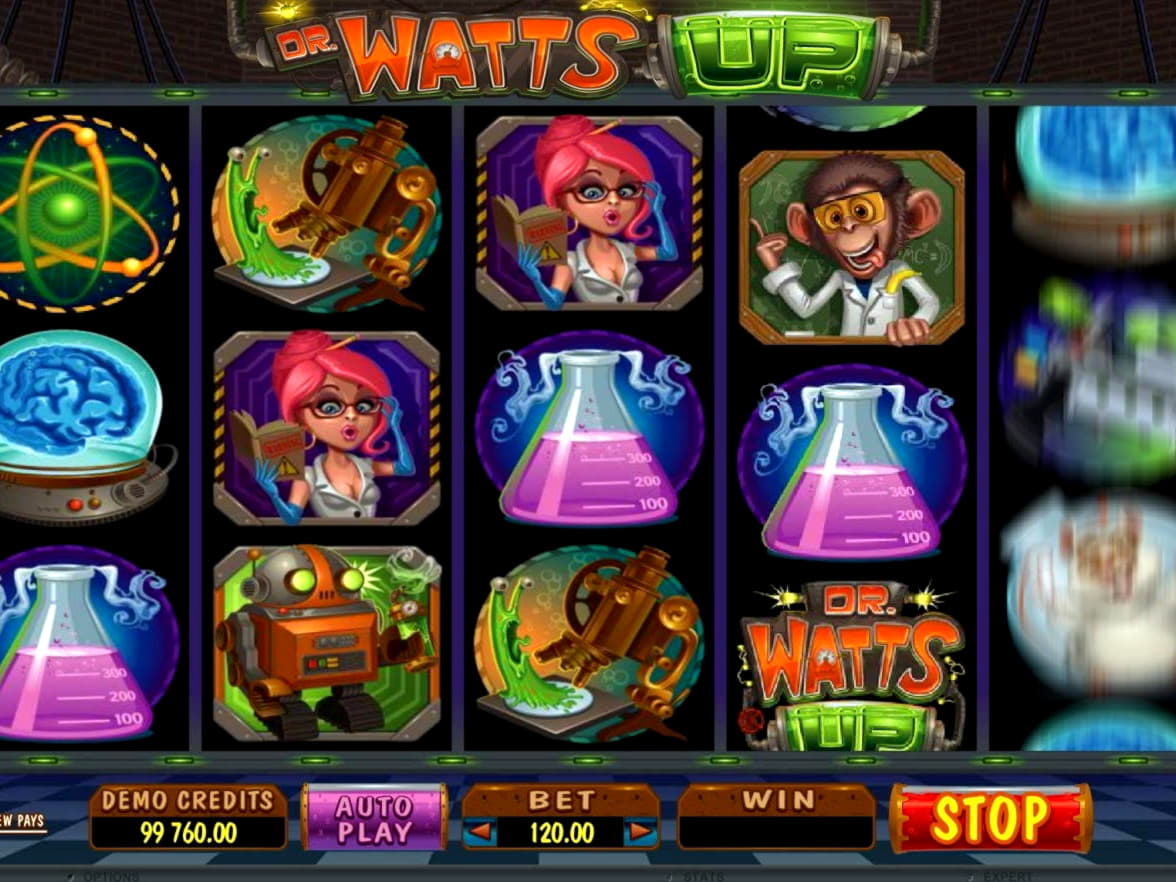 760% Deposit Match Bonus at Video Slots Casino