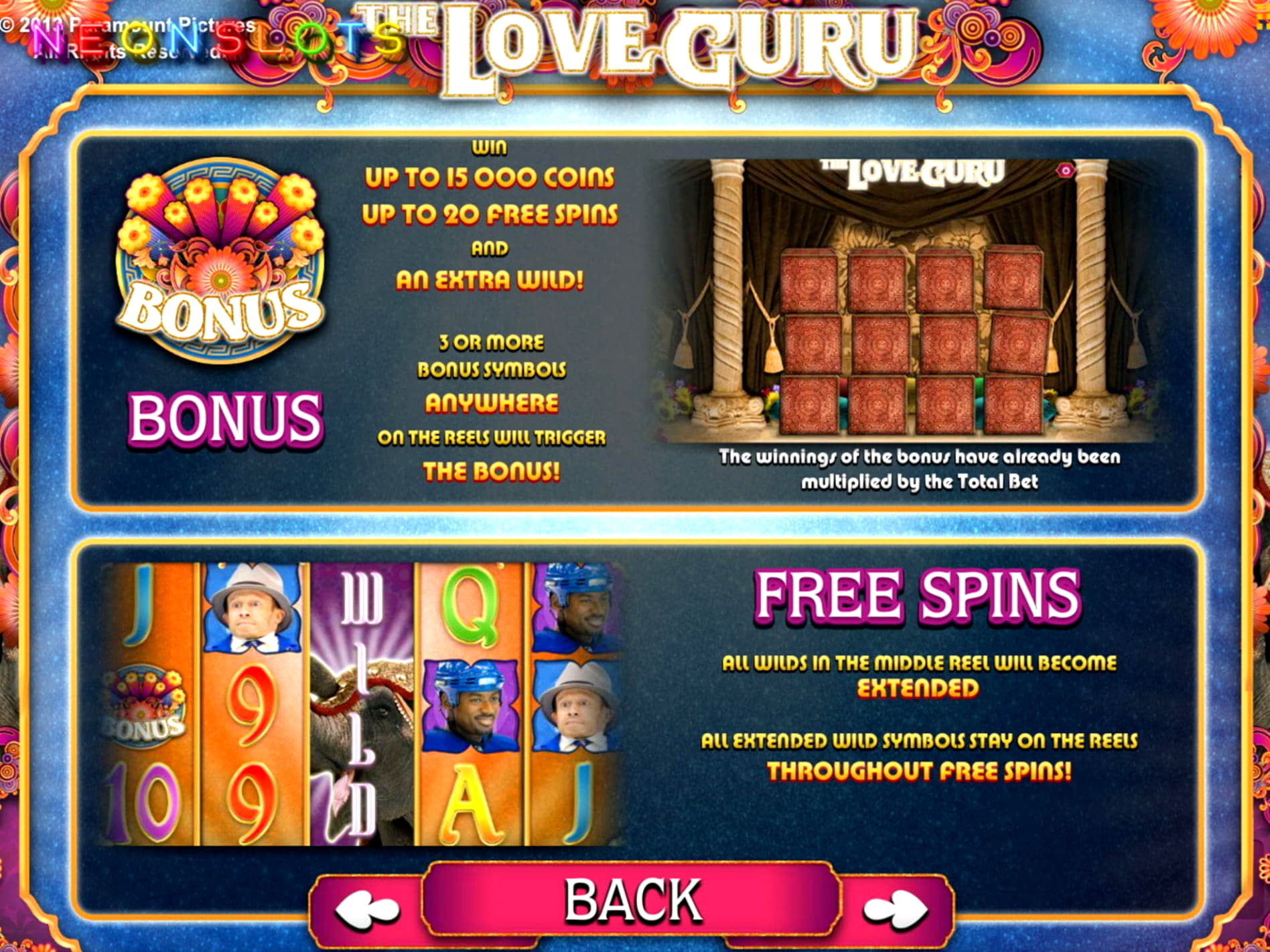170 Free Spins right now at Zodiac Casino