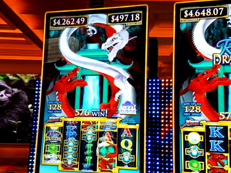 €4470 No deposit bonus casino at Video Slots Casino