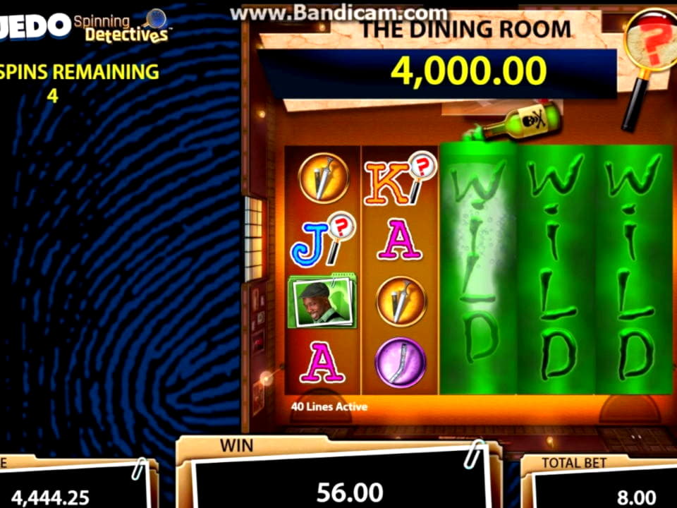225 Free spins no deposit casino at All Slots Casino