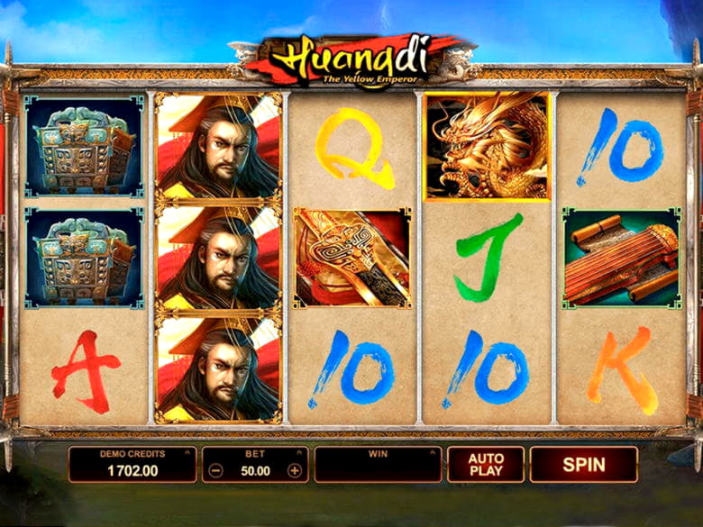 €480 FREE Chip at CasiPlay Casino