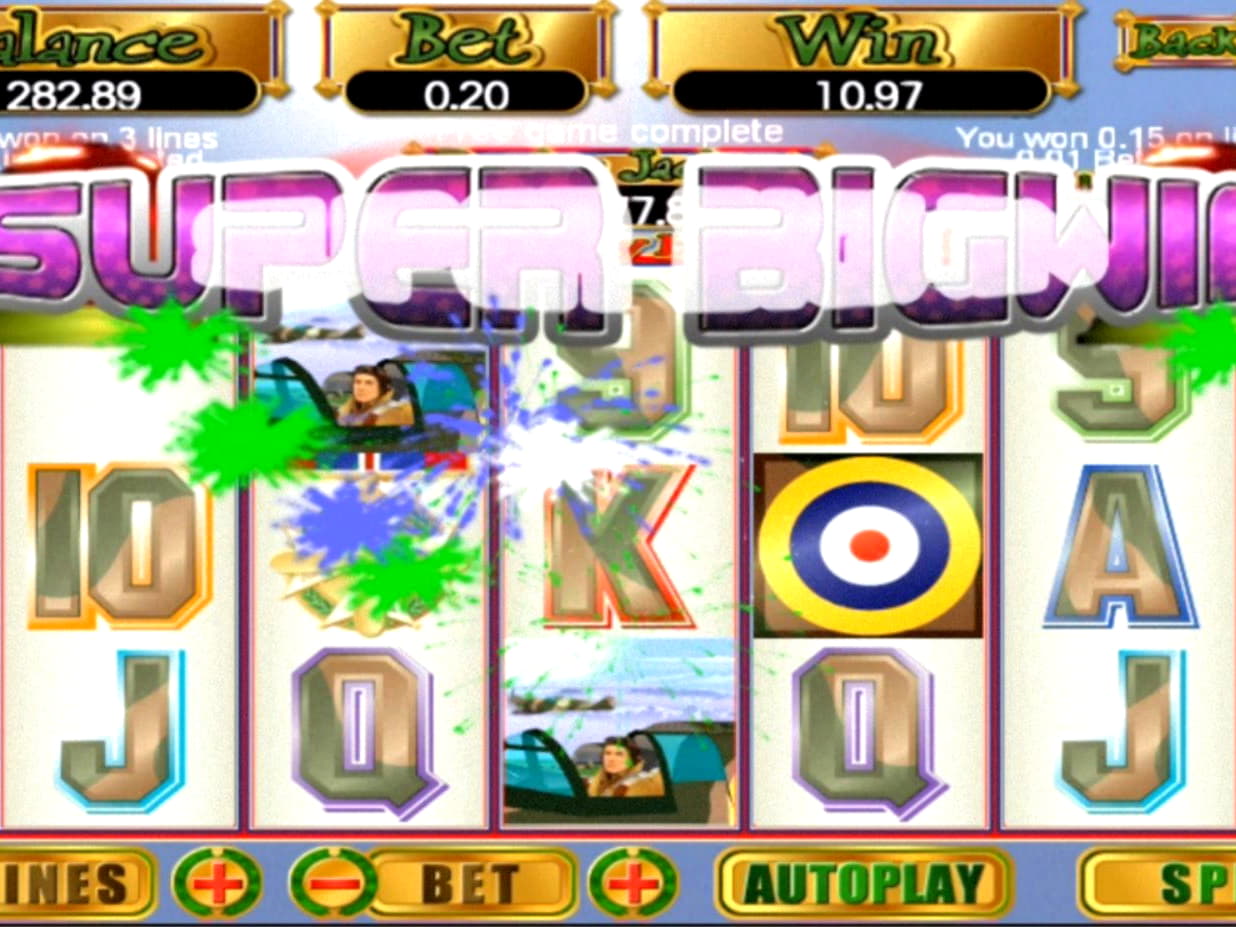 770% Match at a Casino at Video Slots Casino
