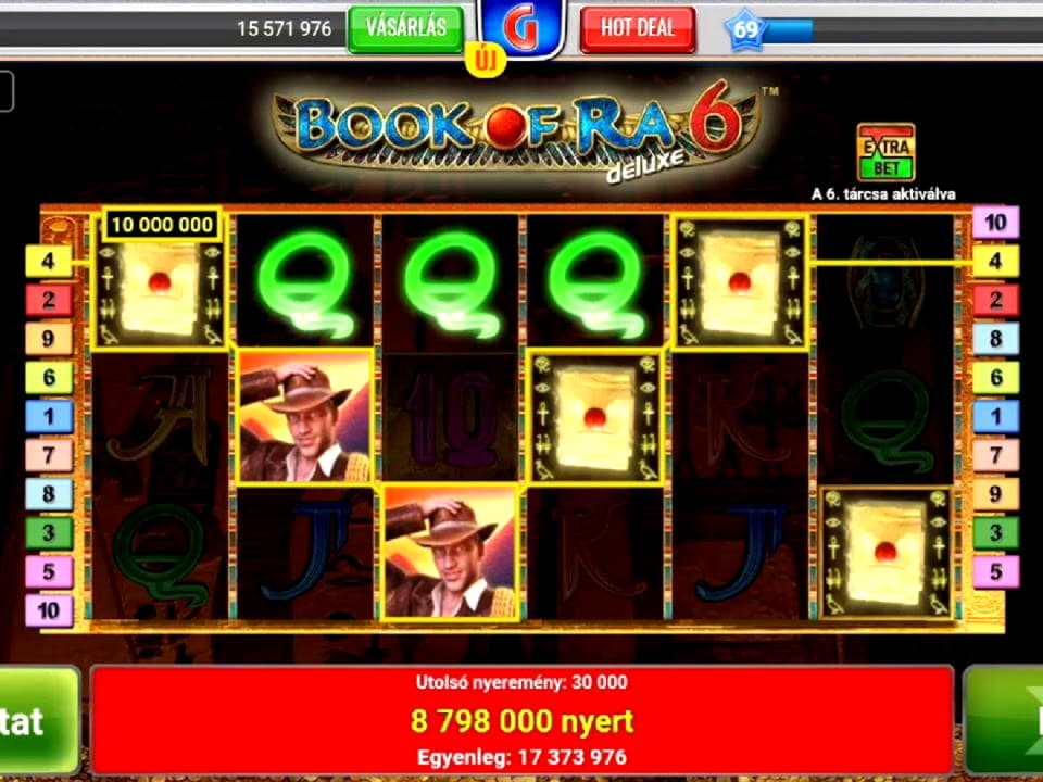 295 free spins at Reload Bet Casino