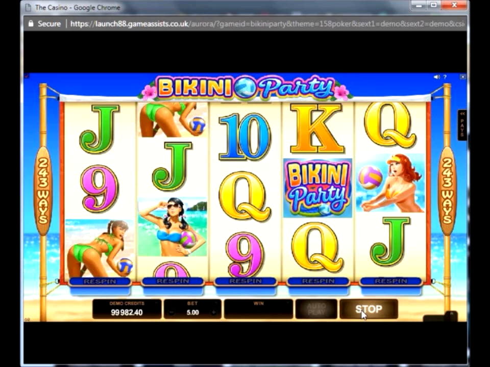 965% Match at a casino at LSbet Casino
