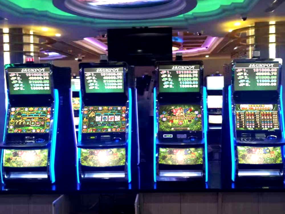 100 Loyal Free Spins! at All Slots Casino