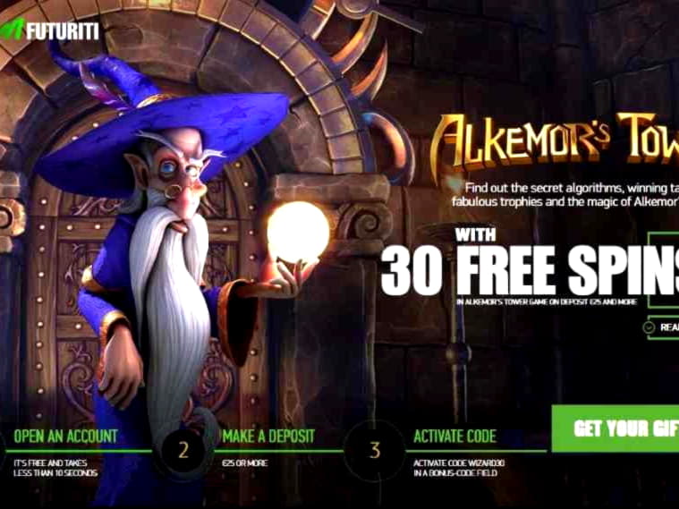 EURO 595 FREE Chip at Superior Casino