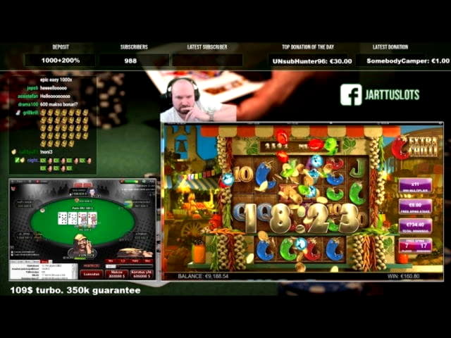 ﻿$655 FREE CASINO CHIP at CasiPlay Casino