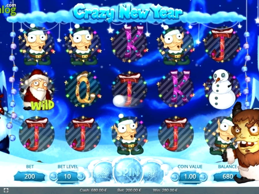 $190 Free Casino Chip at Boa Boa Casino