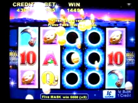 £415 no deposit at Party Casino