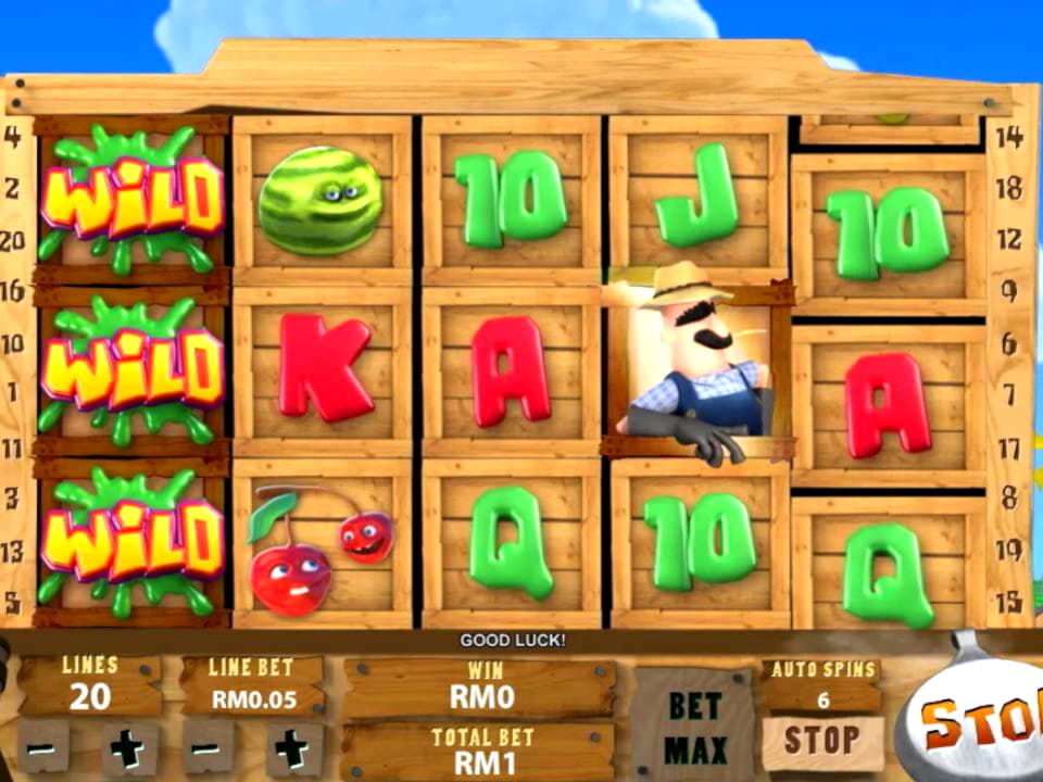€500 No deposit casino bonus at All Slots Casino