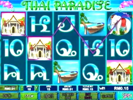 €185 Mobile freeroll slot tournament at Vip Slots Casino