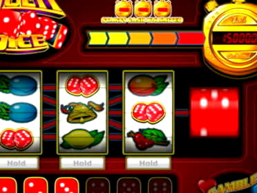 205% No Rules Bonus! at CasiPlay Casino
