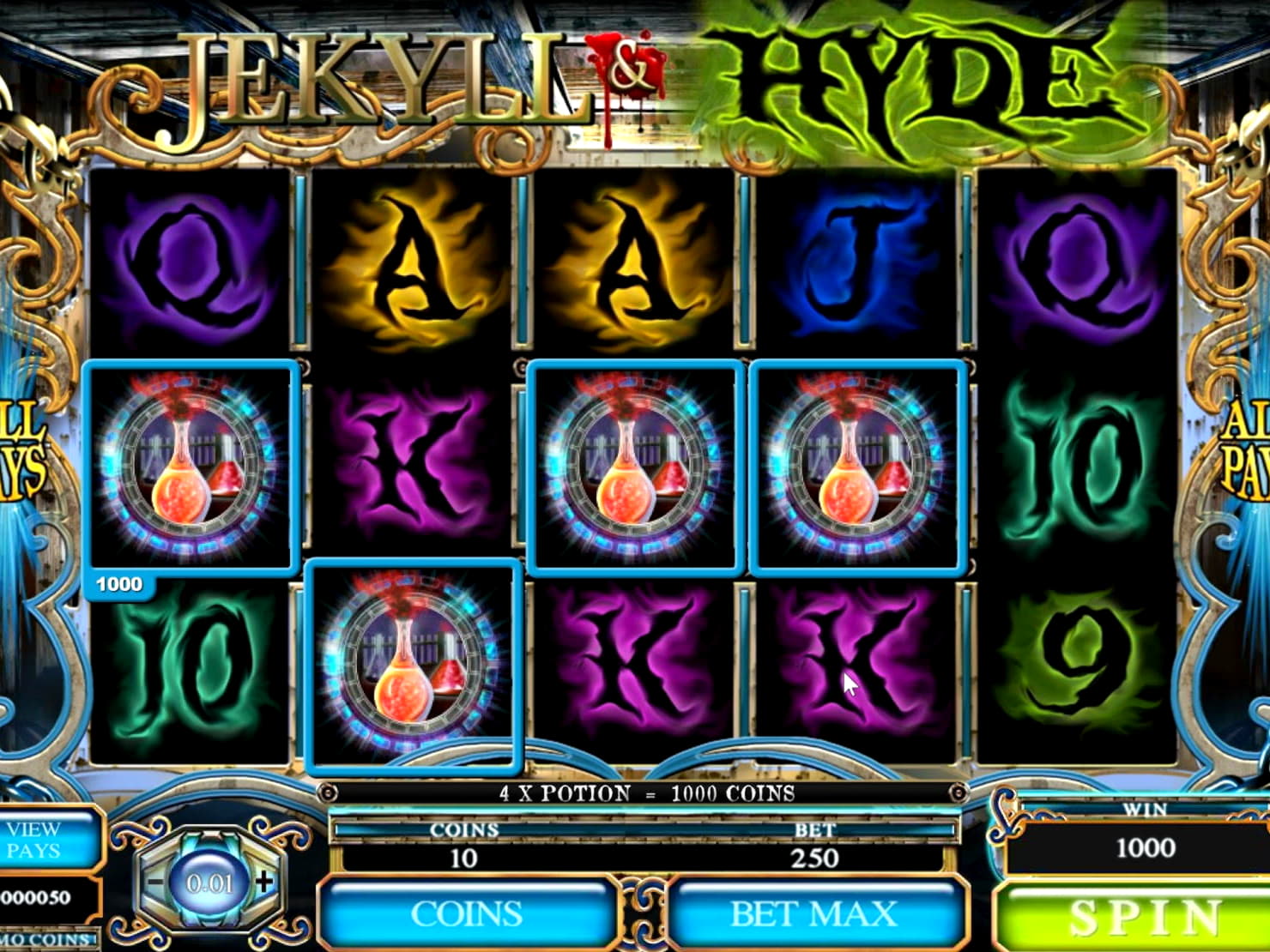 £460 Free Casino Chip at 7 Reels Casino