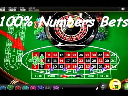 €235 Free Cash at Spin Palace Casino