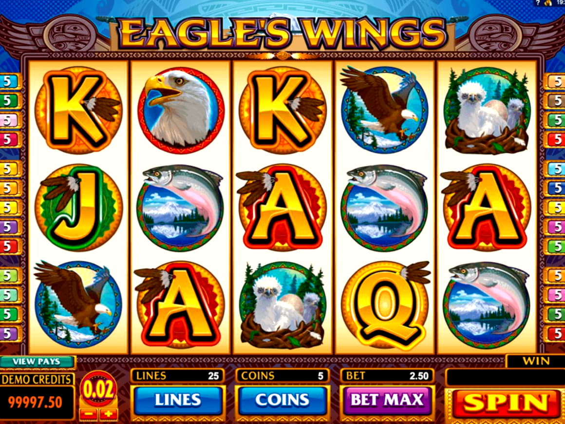 $475 Online Casino Tournament at All Slots Casino