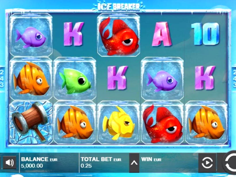 Eur 155 no deposit bonus at Superior Casino
