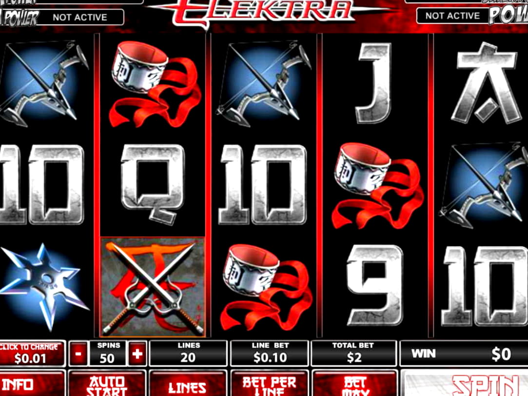 EUR 685 Online Casino Tournament at Platin Casino